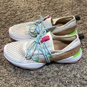 Sorel Out-N-About Sneaker